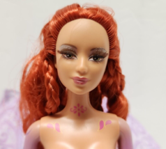 2004 Mattel Barbie Fairytopia Wonder Fairy Lenara with Wings B5762 - £37.92 GBP