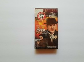 The French Connection (VHS, 1999) New - £5.85 GBP