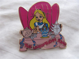 Disney Trading Pin 15480 Magical Musical Moments - The Unbirthday Song - $19.18