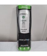 NEW EveryDrop PUR Refrigerator Water Filter EDR4RXD1 Whirlpool Maytag Ev... - $638.82 MXN