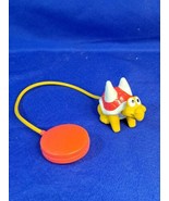 Nintendo Mcdonalds Super Mario Bros. Toy Series 1989 Old School Throwbac... - $21.49