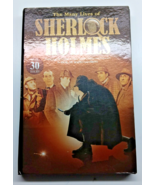 The Many Lives of Sherlock Holmes (DVD, 2015, 6-Disc Set) Movie - $7.92