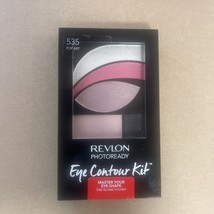 Revlon PhotoReady Eye Contour Kit - Pop Art 535 - $7.52