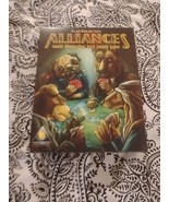 Alliances - World Domination Trick Taking Game by Elad Goldsteen - $4.10 CAD