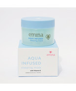 EMINA AQUA INFUSED SLEEPING MASK with Vitamin E 30g/1.0fl.oz. - $29.99