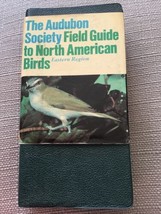The Audubon Society Field Guide to North American Birds: Eastern Region - £8.57 GBP
