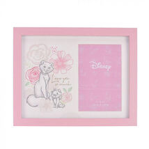 Disney Gifts Photo Frame - Marie Love - $48.04