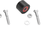 Moose Racing Upper &amp; Lower Chain Rollers For 1993-1996/1998 Honda CR 125... - $37.90