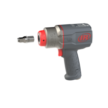 Ingersoll Rand DXS 1/2" Air Impact Wrench, Std Anvil, Quiet, 1500 ft-lb Torque,  - $850.47 CAD