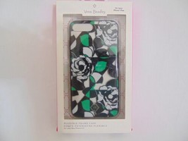 Vera Bradley Flexiblei Frame Phone 7Plus Case D329 - £12.33 GBP