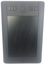 Wacom Intuos Pro Small PTH-451/K Graphics Drawing Tablet w/ Wireless Mod... - $46.99
