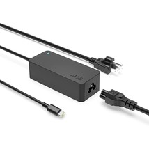65W 45W Watt Usb Type C Charger Fit For Dell Latitude 7410 5420 7310 7389 7370 7 - £42.16 GBP