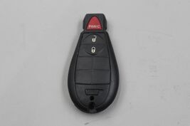 Fob/Remote Fob Integrated Key Fobik Four Button 2014-21 JEEP CHEROKEE OE... - $63.10 CAD