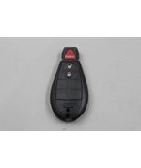 Fob/Remote Fob Integrated Key Fobik Four Button 2014-21 JEEP CHEROKEE OE... - $63.10 CAD