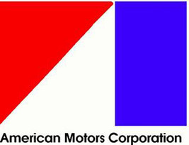 AMC American Motors Company Logo Embroidered Mens Polo XS-6XL, LT-4XLT New - £20.15 GBP+
