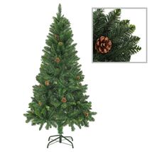Christmas Tree Green PVC Medium Decorative Inlays - $43.07 CAD