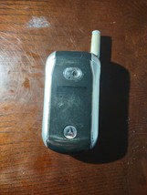 Motorola Alltell Phone-Rare Vintage-SHIPS N 24 Hours - £58.60 GBP