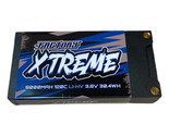 FX8000HV1S Factory Xtreme 8000 mah 1S 3.8 Volt 30.4WH - $69.99