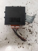 Chassis ECM Cruise Control Left Hand Kick Panel Gxe Fits 00-02 SENTRA 10... - $32.55