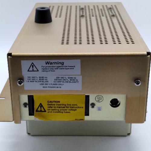 Perkin Elmer N2930036 Series 200 Peltier Tray Control Assembly (Parts On... - $124.00