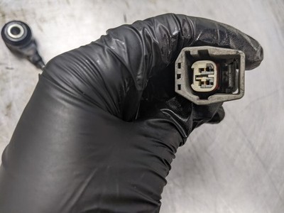 Knock Detonation Sensor From 2016 Ford Transit Connect  2.5 Item image 3
