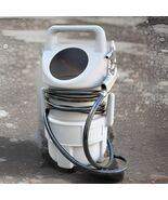 Portable Abrasive Blaster Sandblasting Sandblaster Hopper Gun Paint Rust... - $84.00 CAD