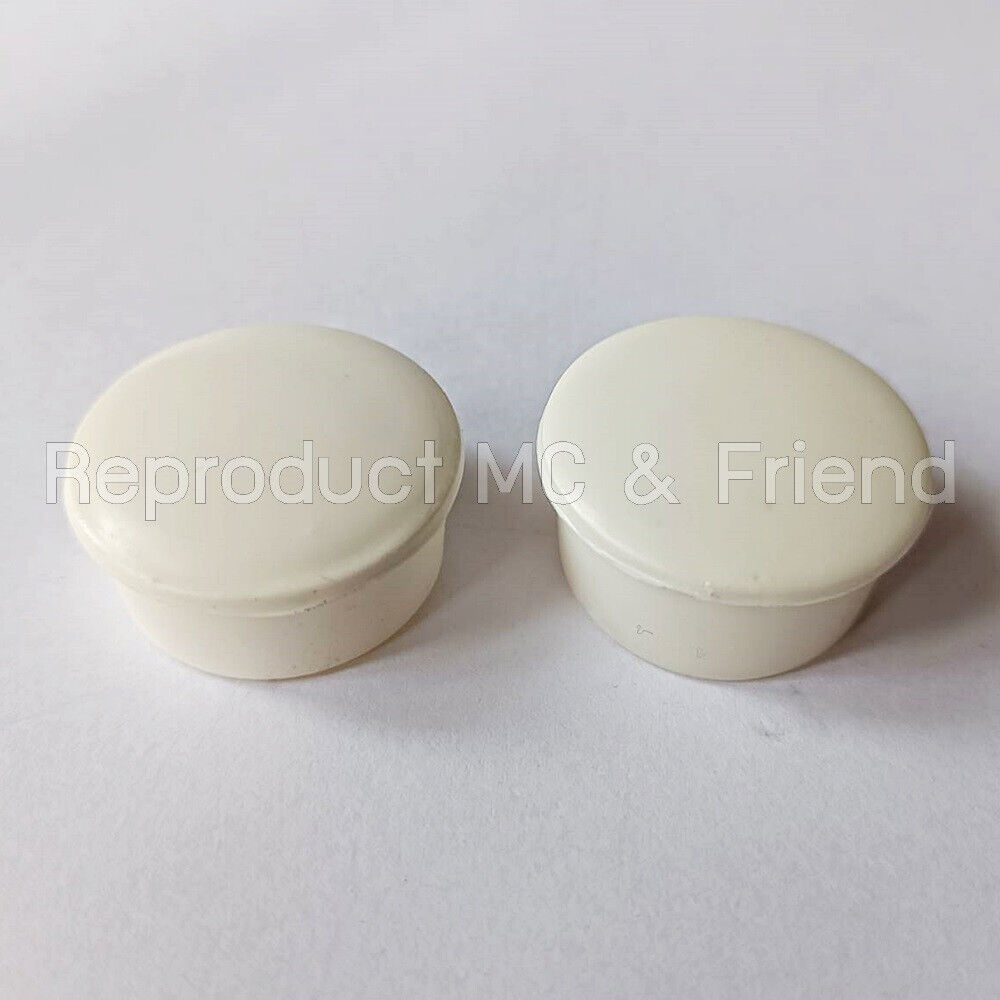 Set 2 pcs : Honda C92 C95 CA92 CA95 CB92 CA160 Rear Swingarm Side Cap - ... - $4.89