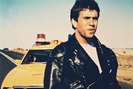 Mel Gibson in Mad Max 18x24 Poster - £19.17 GBP