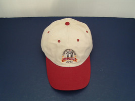 Olympia Fields US open 2003 embroidered  USGA member hat cap strap back ... - £15.78 GBP