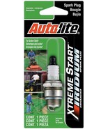Autolite XST4265DP Xtreme Start Iridium Lawn &amp; Garden Spark Plug - $182.17 MXN