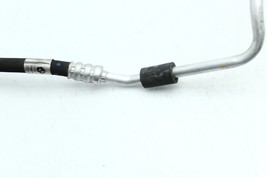 2007-2013 BMW X5 A/C AC AIR CONDITIONER HIGH PRESSURE HOSE LINE PIPE H1070 image 4
