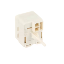 Frigidaire 319RFBYY-77 Start Relay/Overload Compressor for Refrigerator/... - €92,16 EUR