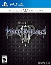 Kingdom Hearts III - Xbox One [video game] - $26.39