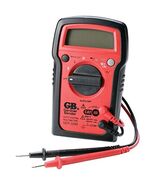 Gardner Bender GDT-3200 Digital Multimeter, 7 Funct., 7 Range, Tests AC/... - $80.41 CAD