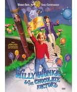 Willy Wonka &amp; the Chocolate Factory [DVD] - $28.56