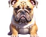 ALL ABOUT PUPPIES Clip Art 100 PNG Digital Download Bundle VOL 6 - $2.99