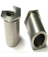  BSOS-M3-20  Press  Standoff Blind HoleThreaded Self Clinching Sheet Metal Nuts - $65.99