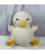 Large Dissidia Final Fantasy All-Stars Chocobo Plush 18&quot; Square Enix 2015 - $44.05