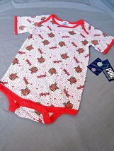 Baby Infant Bodysuit Maryland Terrapins Size 24 Months One Piece Outfit ... - £10.52 GBP