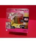 Barbie Doll Diaries Activity Secret Fortune Teller Electronic Player Sti... - £14.85 GBP