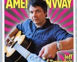 American Way American Airlines &amp; American Eagle Magazine June 1 2007 Jef... - £11.07 GBP