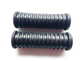 FOR Honda CD50 CD65 CD70 CD90 CL50 CL70 CT90 S65 SS50 Footrest Rubber New - £5.74 GBP