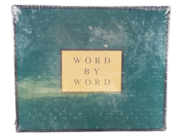 Vintage &quot;Word By Word&quot; Game by Word Origins - 1994 Edition New - £19.05 GBP