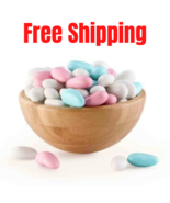 250 Grams Candied Almonds ملبس لوز جدا لذيذ - $21.62