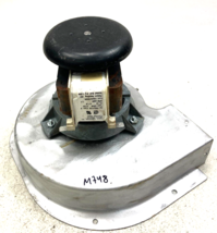 Fasco 70023158 Inducer Blower Motor 6219500 120V 3000 RPM used #M748 - $111.27