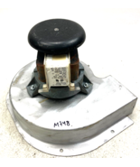 Fasco 70023158 Inducer Blower Motor 6219500 120V 3000 RPM used #M748 - $2,065.64 MXN
