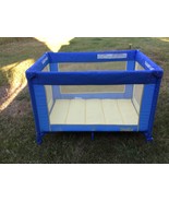 Delta Children LX Deluxe Portable Baby Play Yard with Removable Bassinet... - €87,07 EUR