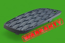 06-10 mercedes w251 r350 r500 front bumper lower grill cover insert fog ... - £18.68 GBP