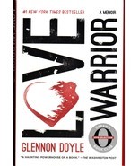 Love Warrior: A Memoir by Glennon Doyle - Paperback Book - $6.00