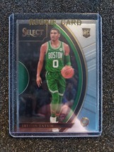 2017-18 Panini Select Concourse #93 Jayson Tatum Rookie RC - £37.30 GBP